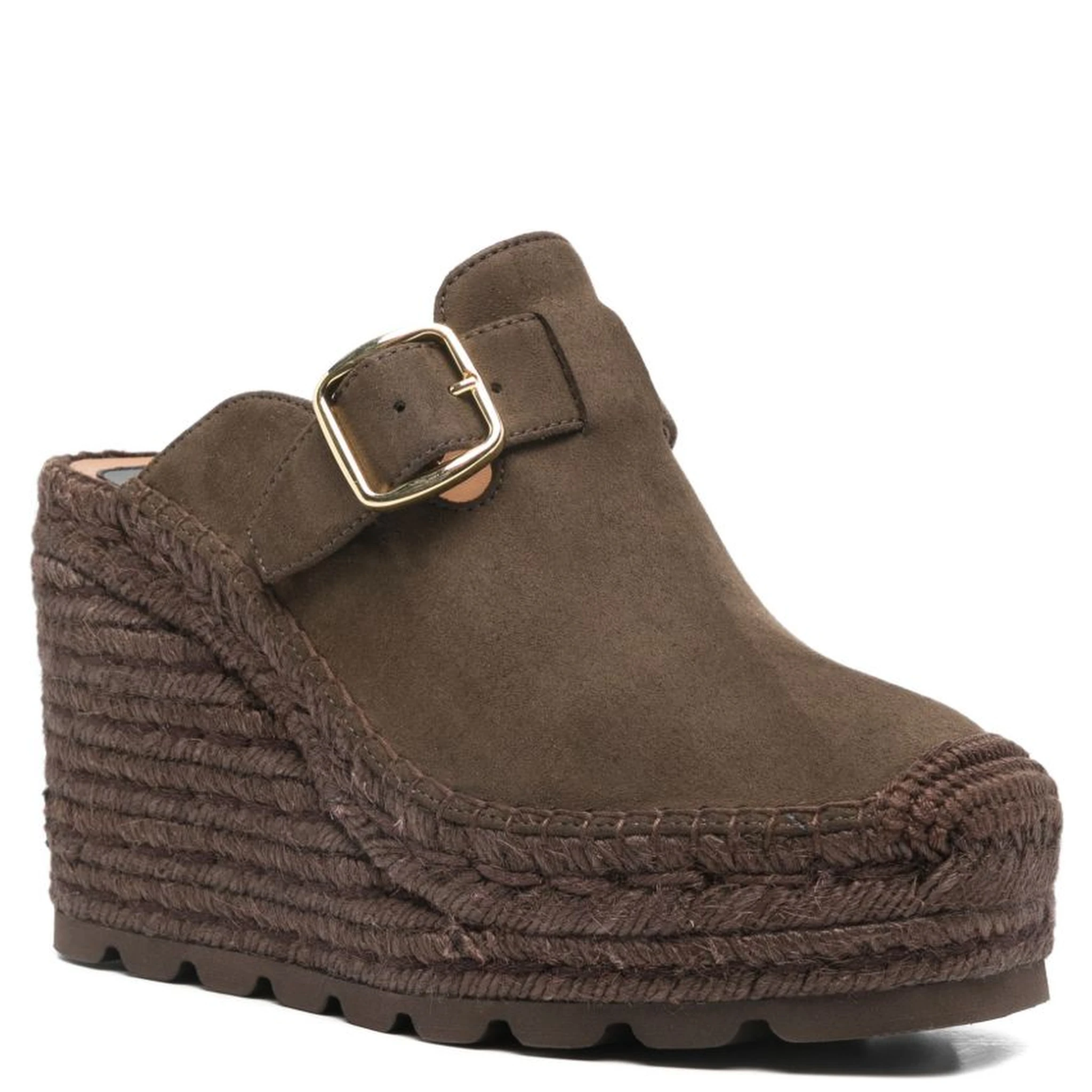 Stella McCartney Sandals Brown