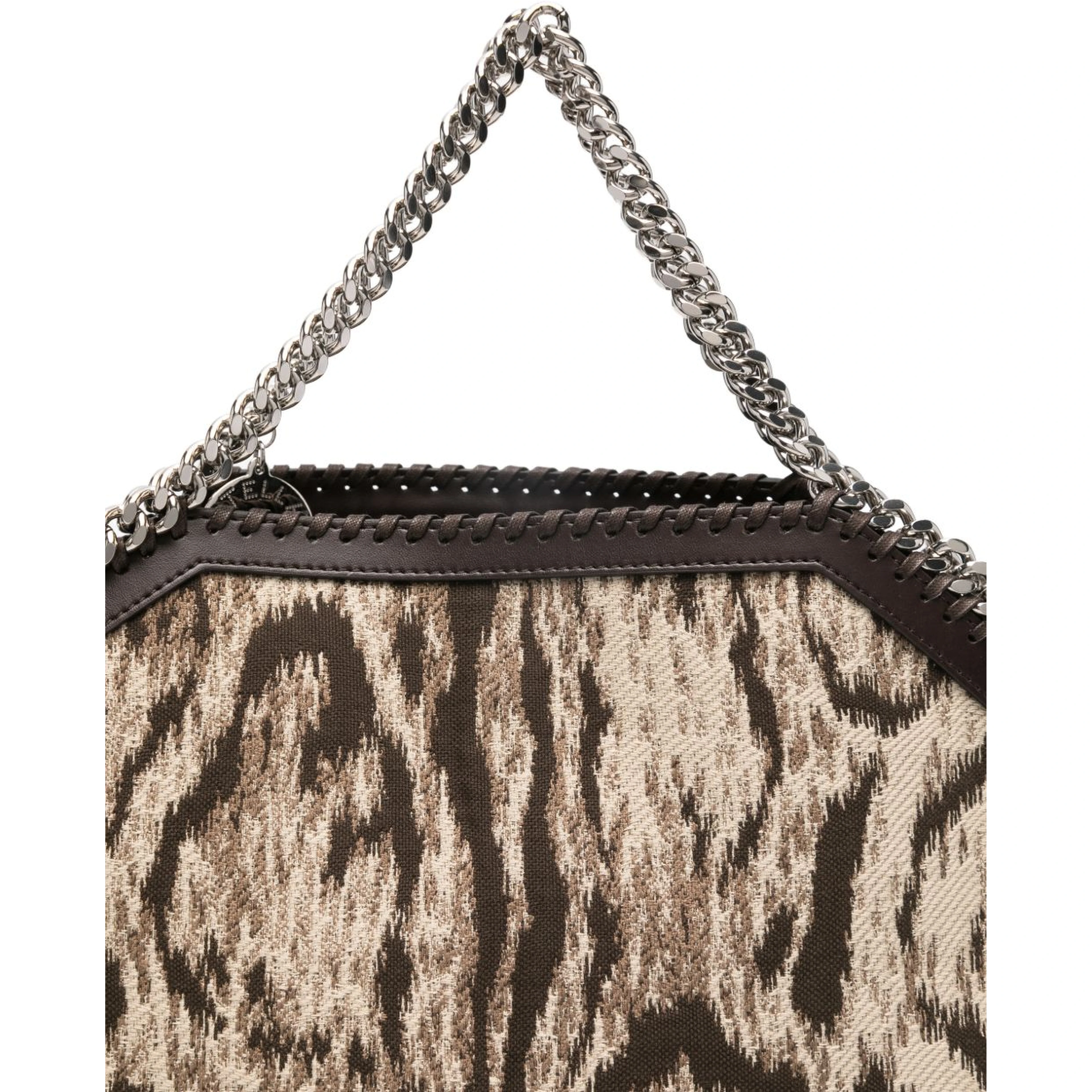 Stella McCartney Bags.. Brown