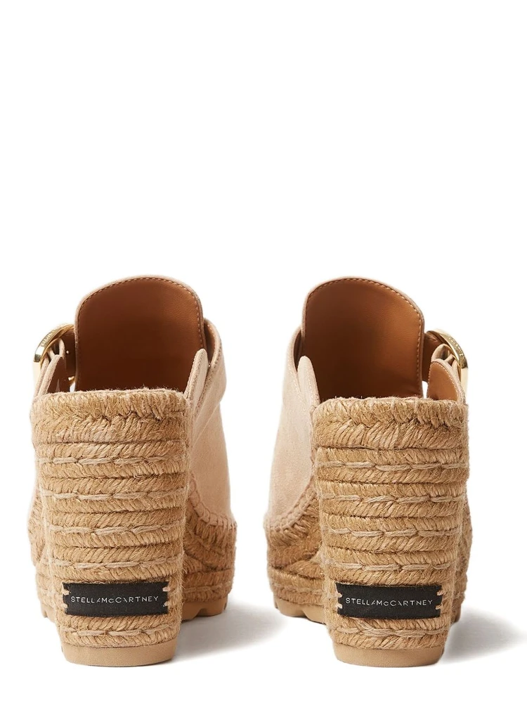 Stella McCartney Sandals Beige alternative