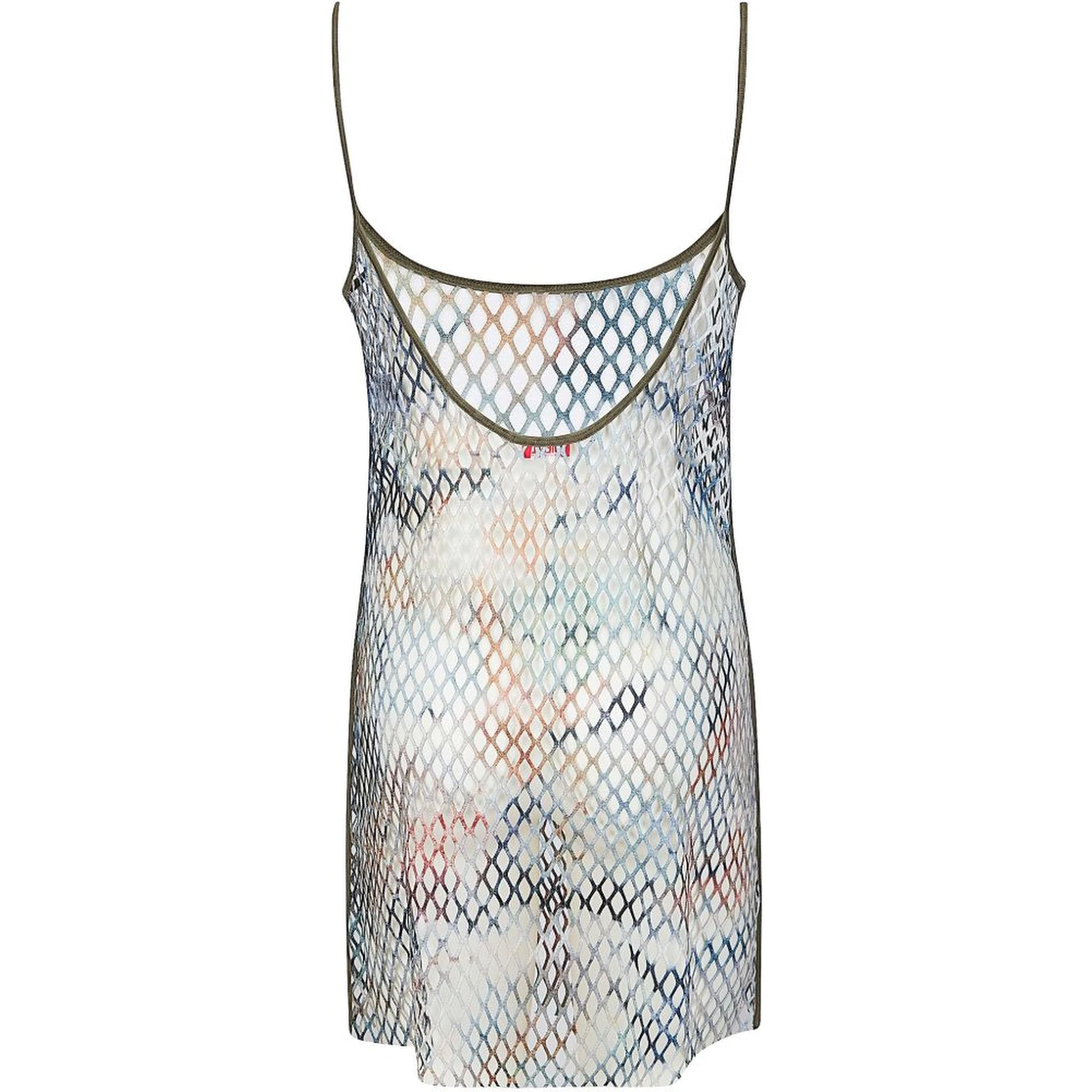 Diesel Dresses MultiColour