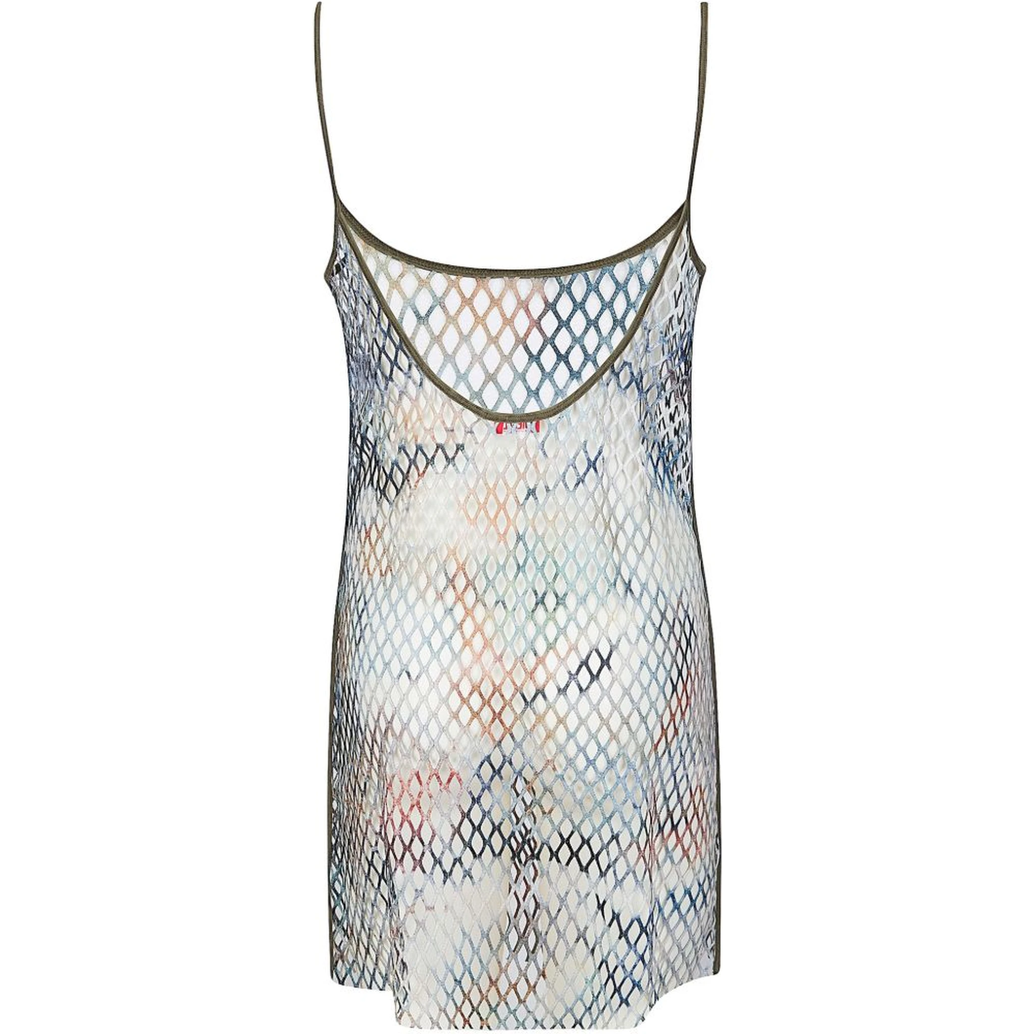 Diesel Dresses MultiColour