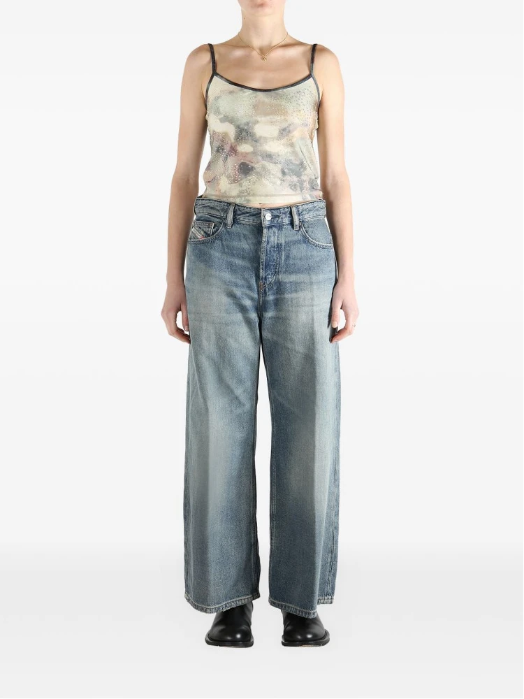 Diesel Top Green alternative