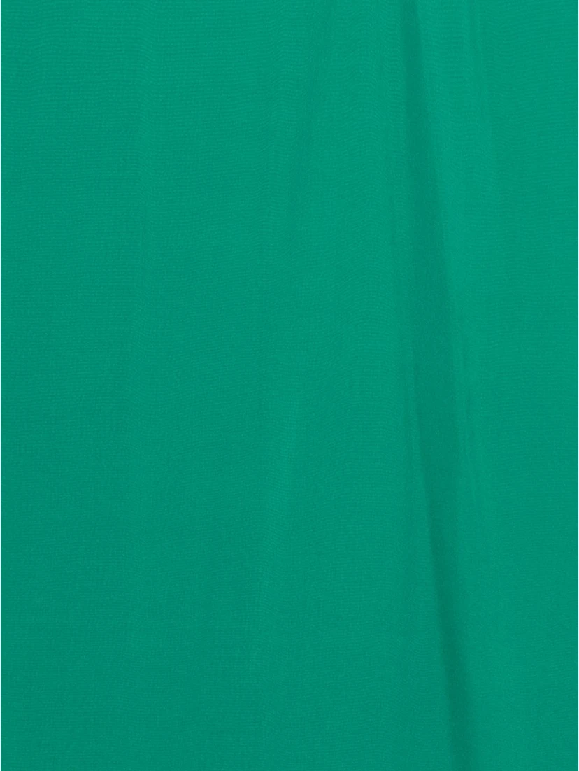 RAQUEL DINIZ Scarfs Green