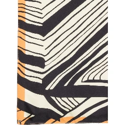 RAQUEL DINIZ Scarfs MultiColour