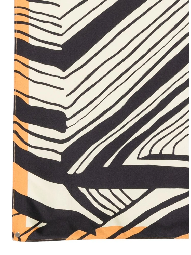 RAQUEL DINIZ Scarfs MultiColour alternative