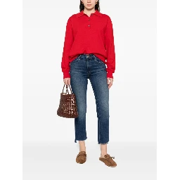 Mother Jeans Blue