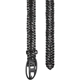 Diesel Belts Black