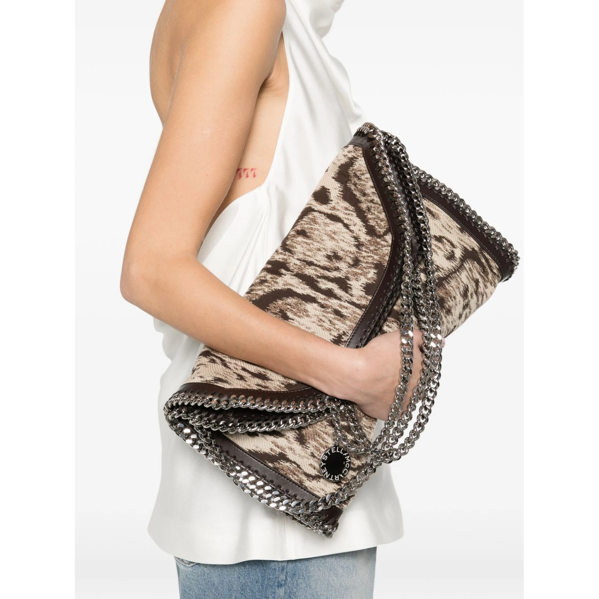 Stella McCartney Bags.. Brown