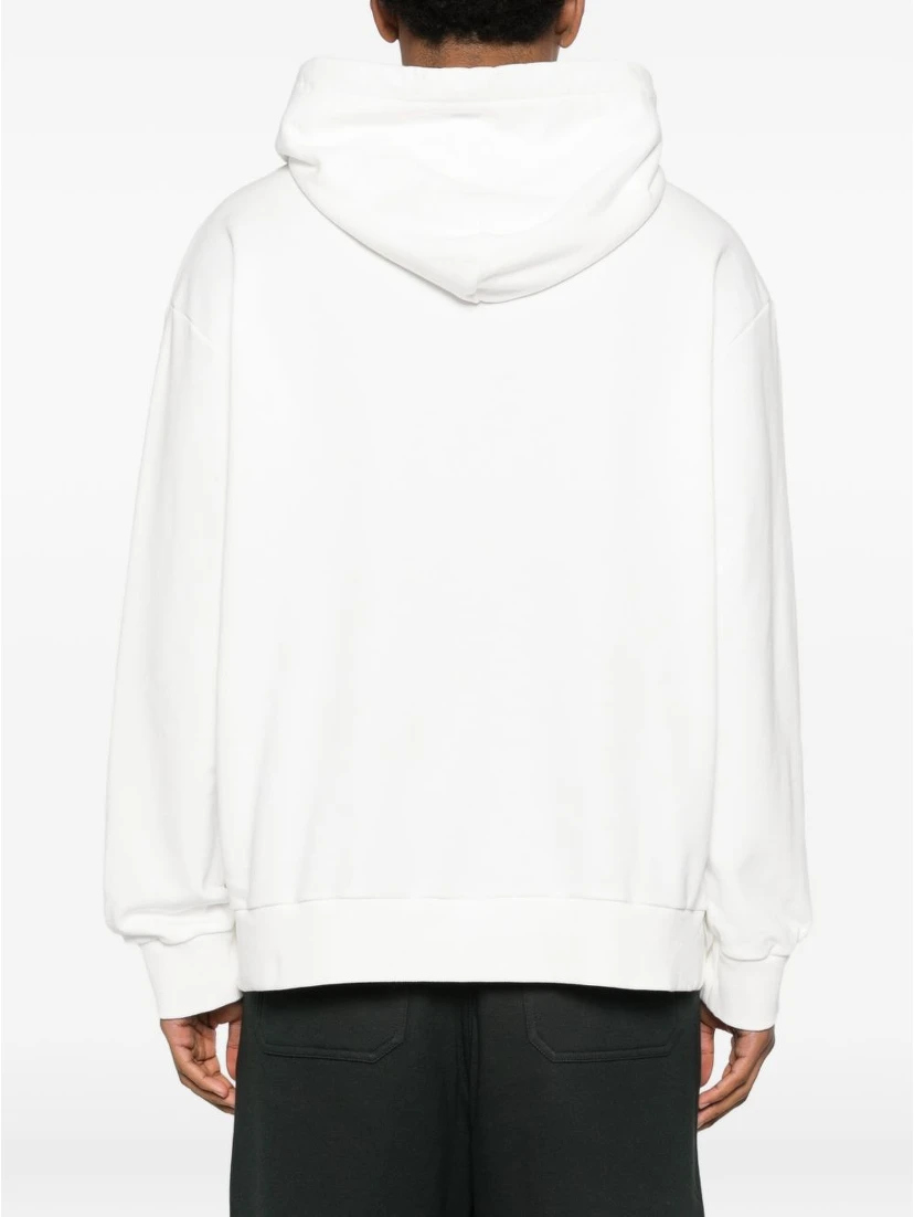 MM6 Maison Margiela Sweaters White