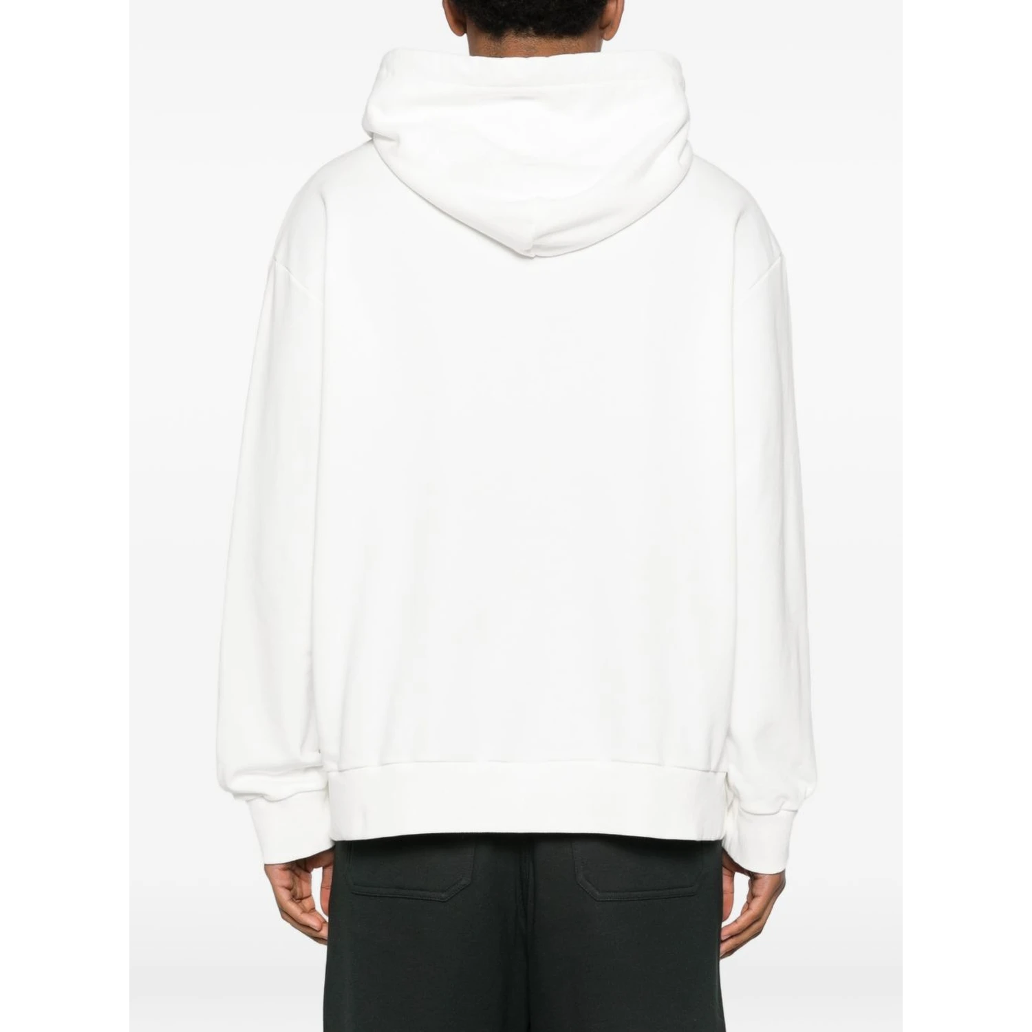 MM6 Maison Margiela Sweaters White