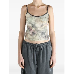 ديزل توب جرين