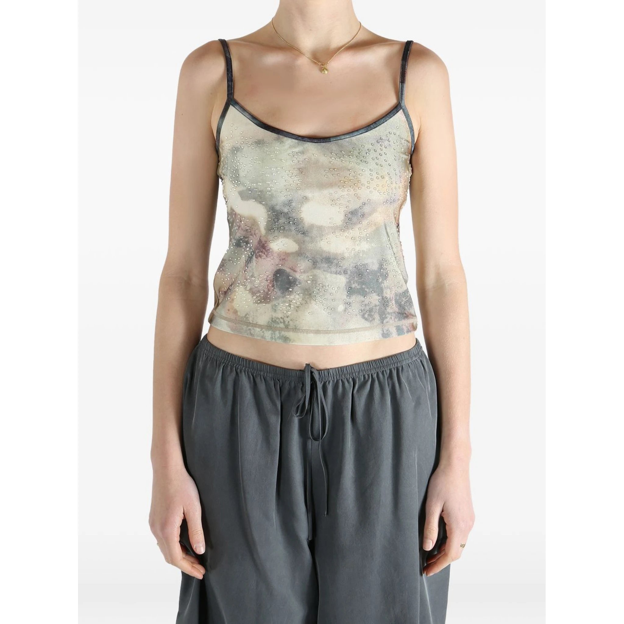 ديزل توب جرين