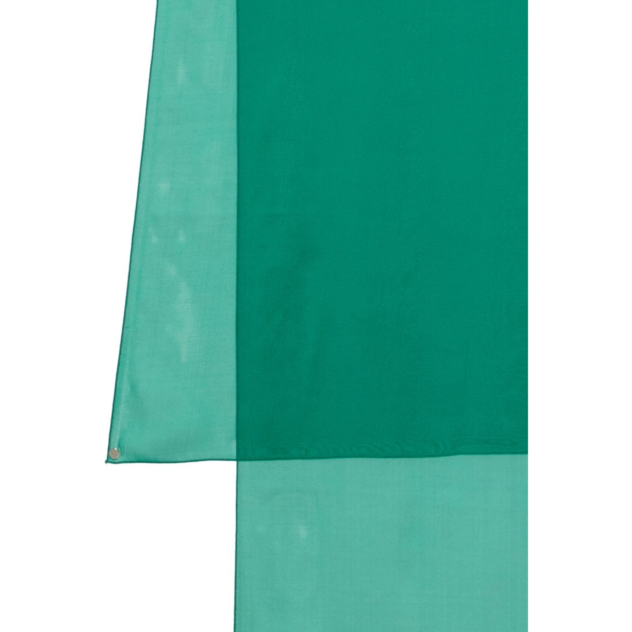 RAQUEL DINIZ Scarfs Green