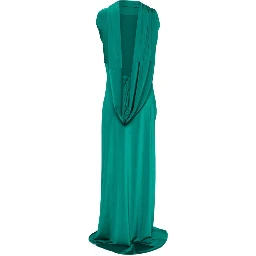 RAQUEL DINIZ Dresses Green