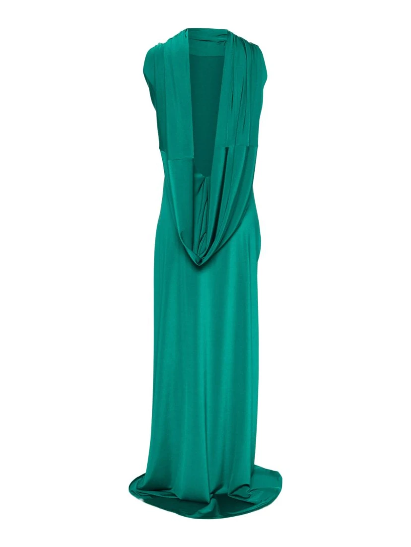 RAQUEL DINIZ Dresses Green
