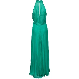 RAQUEL DINIZ Dresses Green
