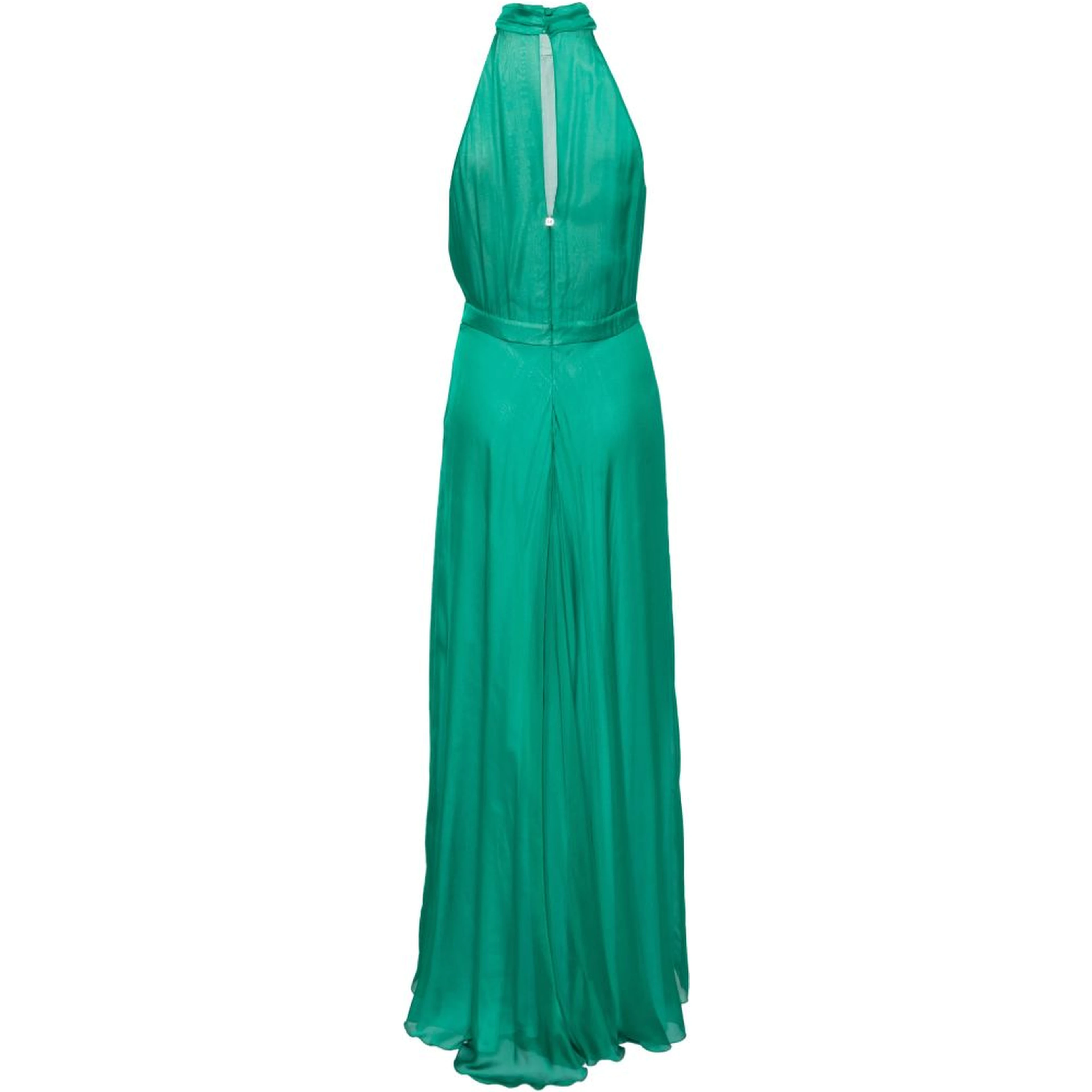RAQUEL DINIZ Dresses Green