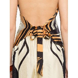 RAQUEL DINIZ Top MultiColour