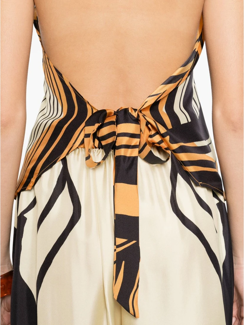RAQUEL DINIZ Top MultiColour