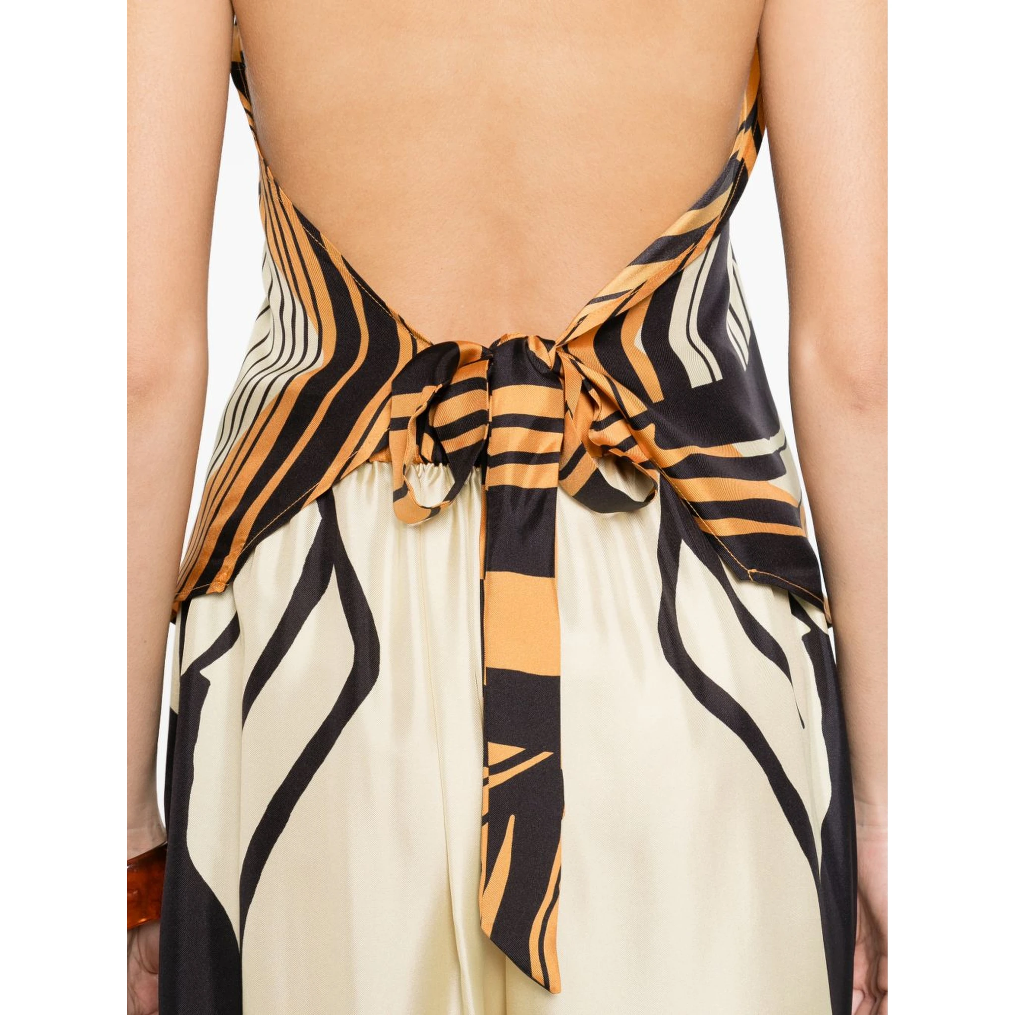 RAQUEL DINIZ Top MultiColour