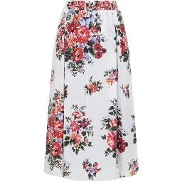 Dolce & Gabbana Skirts White
