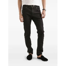 Dolce & Gabbana Jeans Black