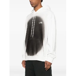MM6 Maison Margiela Sweaters White