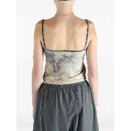 ديزل توب جرين