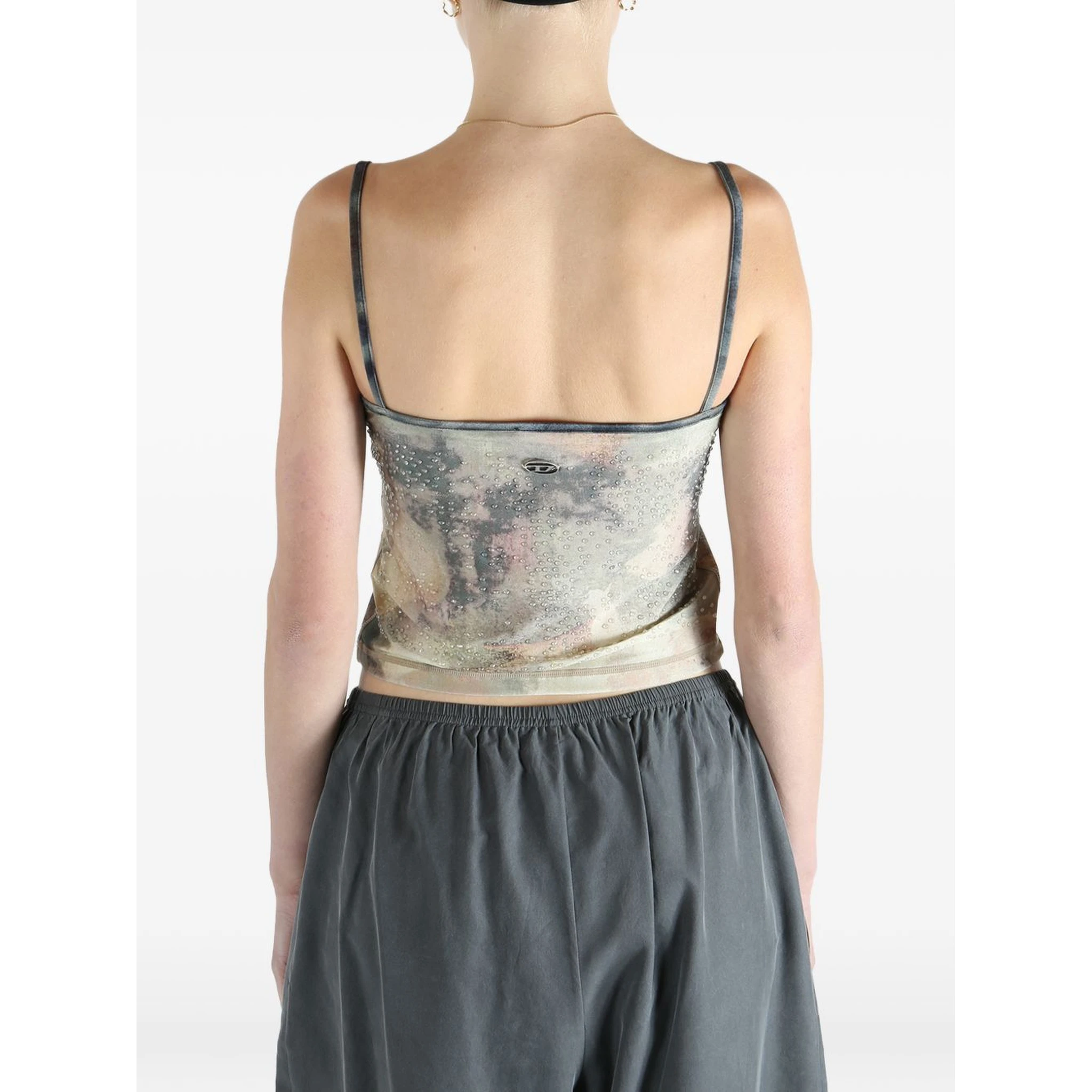 ديزل توب جرين