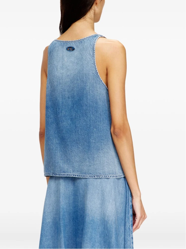 Diesel Top Blue alternative