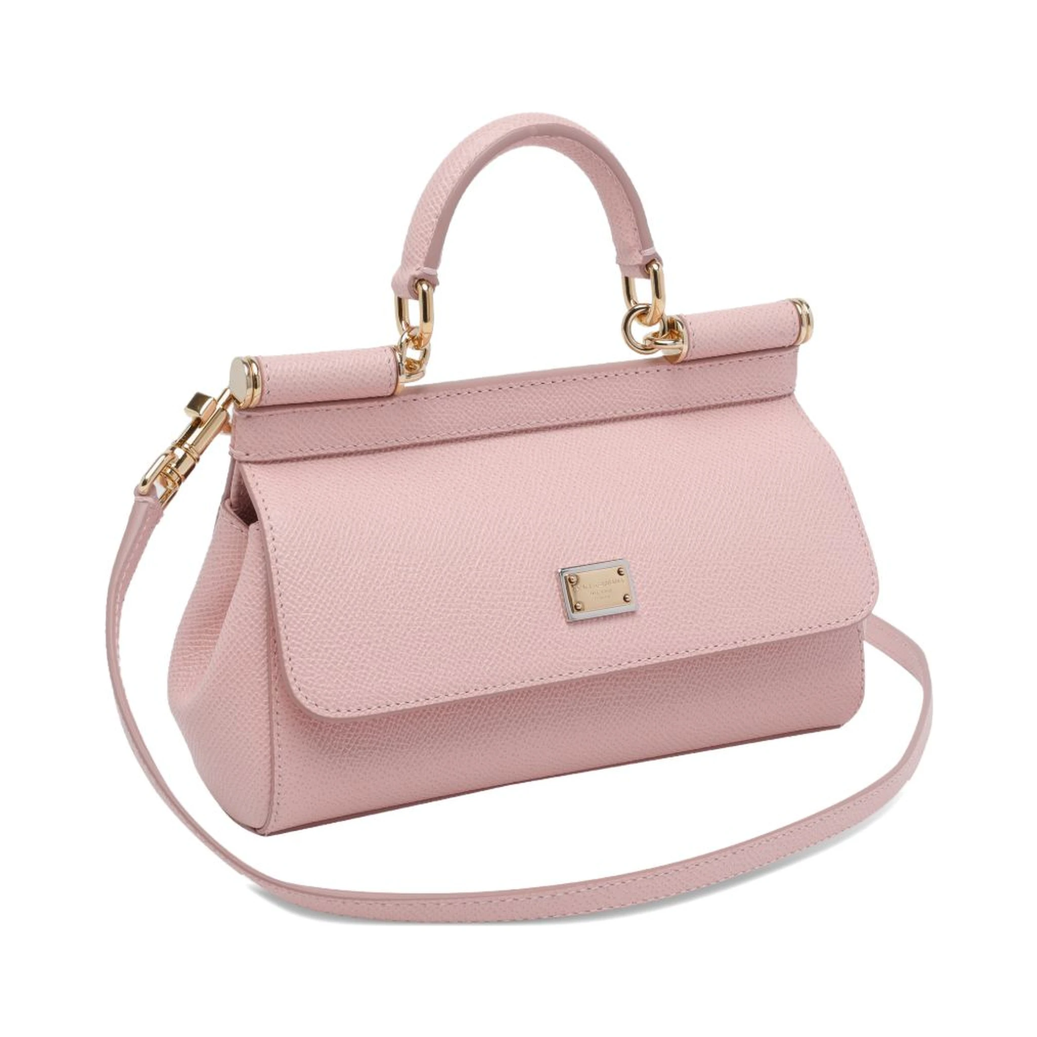 Dolce & Gabbana Bags.. Pink