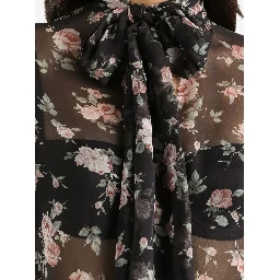 Dolce & Gabbana Shirts Black