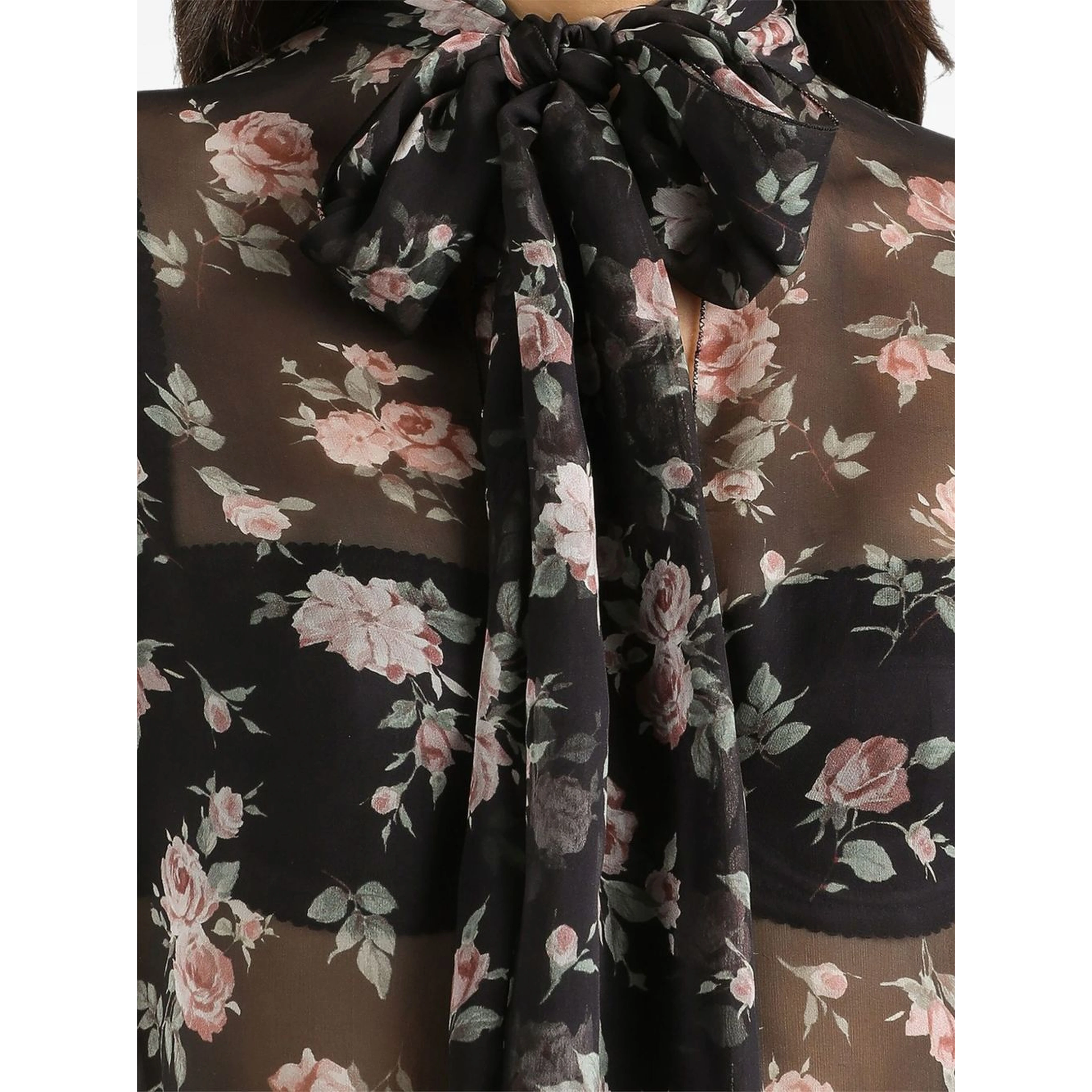 Dolce & Gabbana Shirts Black