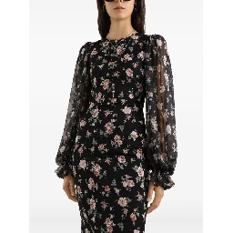 Dolce & Gabbana Dresses Black