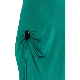 RAQUEL DINIZ Dresses Green