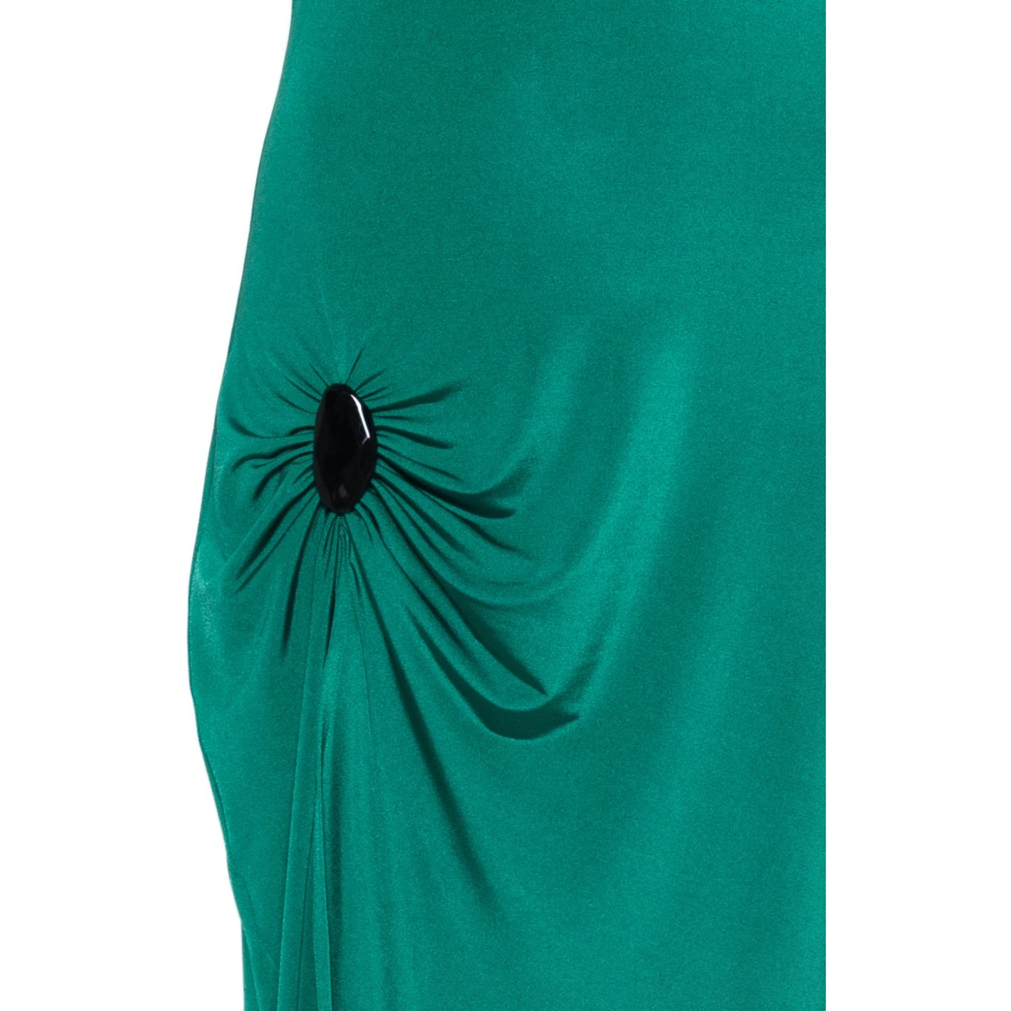 RAQUEL DINIZ Dresses Green