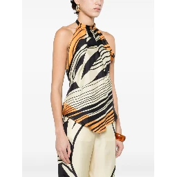 RAQUEL DINIZ Top MultiColour