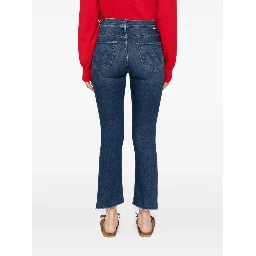 Mother Jeans Blue