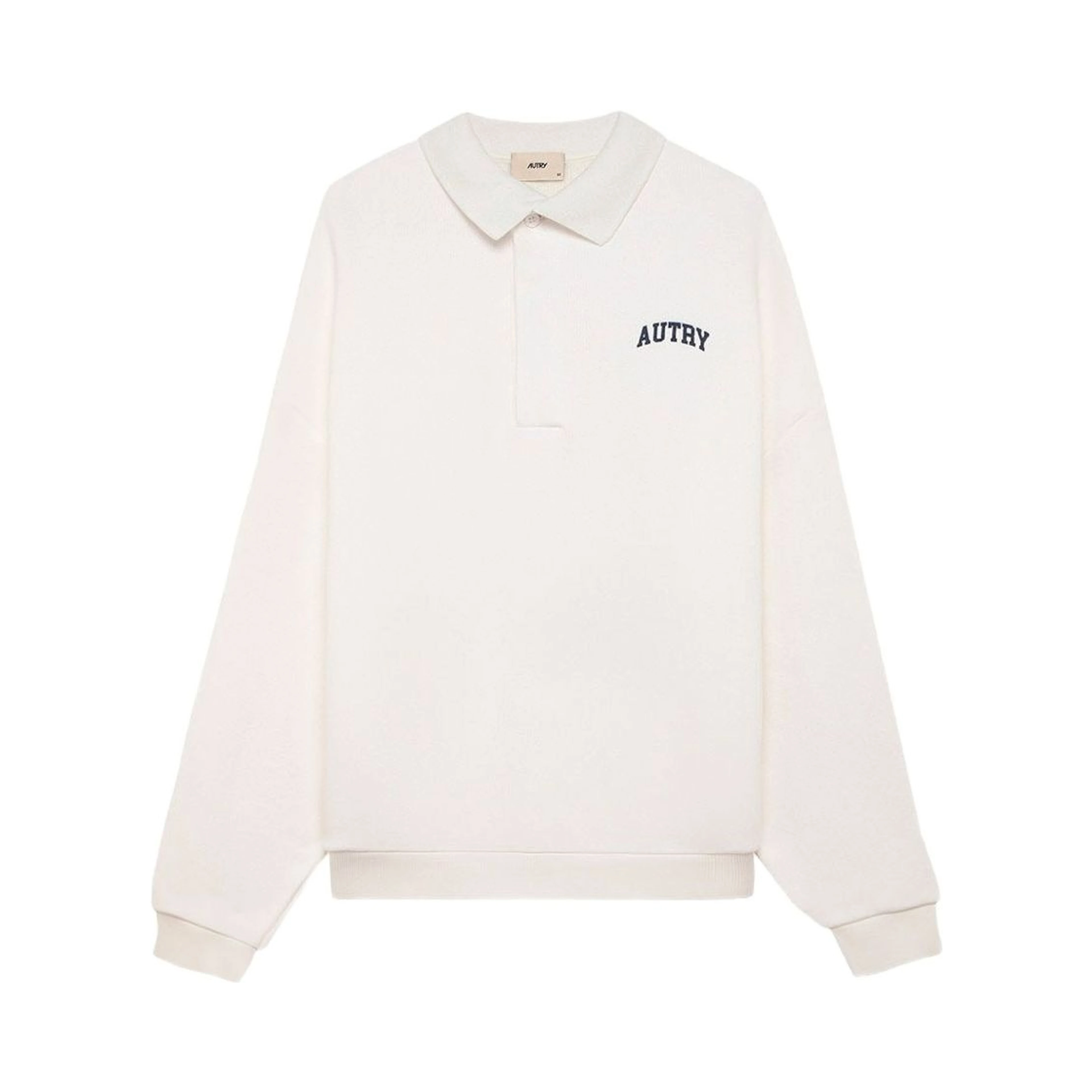 AUTRY T-shirts and Polos White