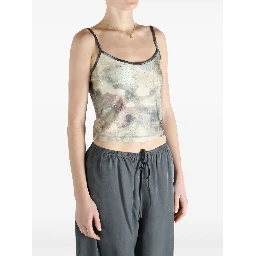 ديزل توب جرين