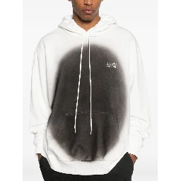 MM6 Maison Margiela Sweaters White