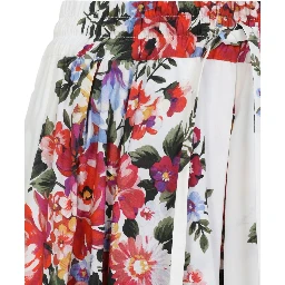 Dolce & Gabbana Skirts White