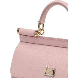 Dolce & Gabbana Bags.. Pink