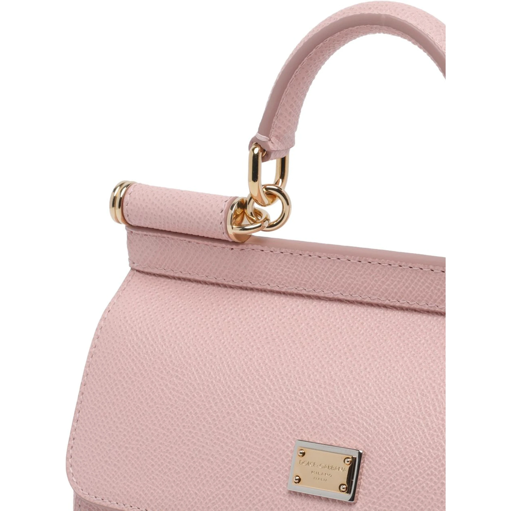 Dolce & Gabbana Bags.. Pink
