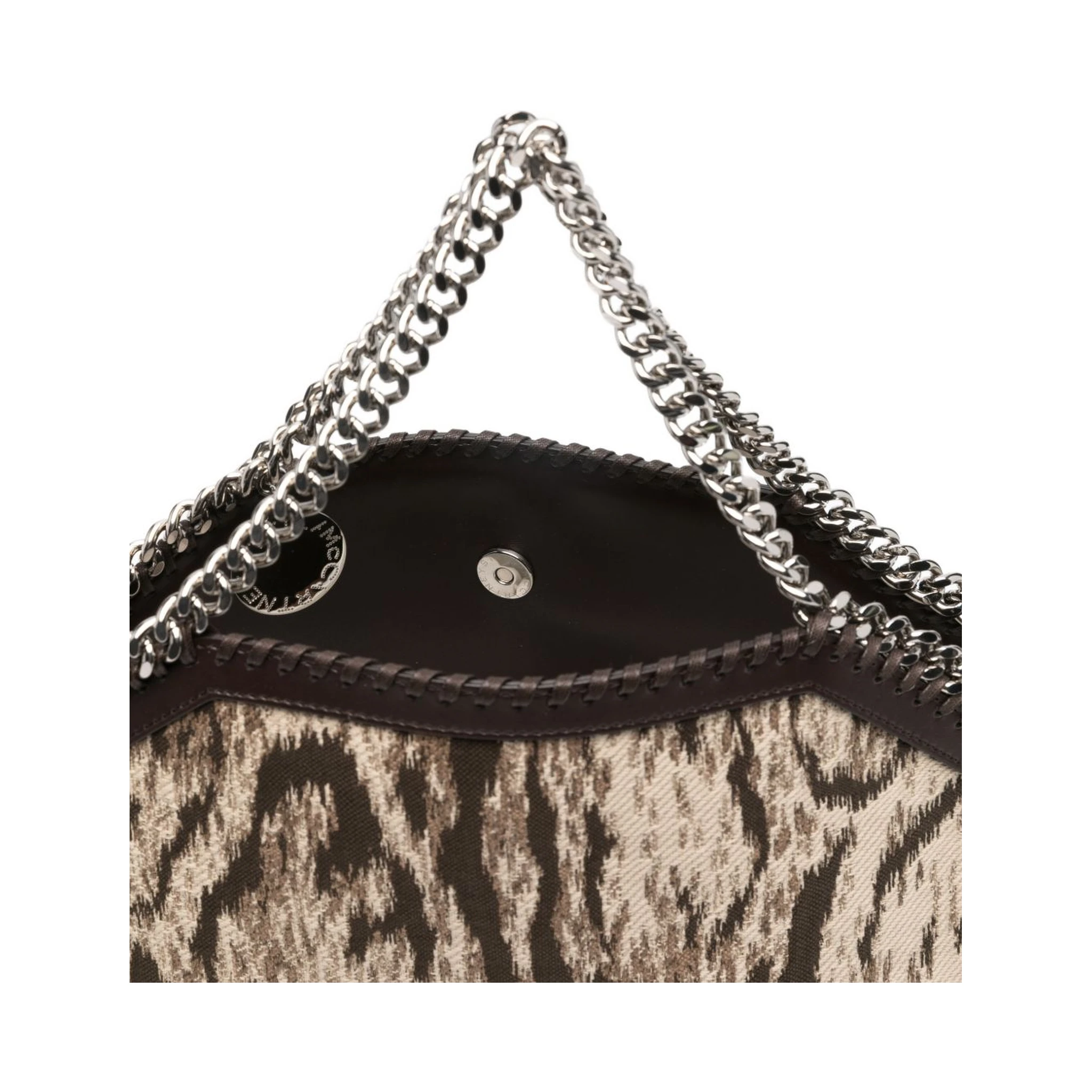Stella McCartney Bags.. Brown