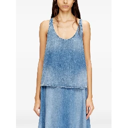 Diesel Top Blue