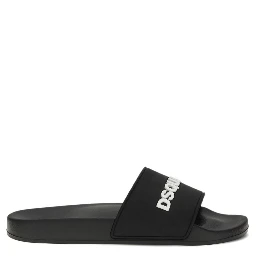 Dsquared2 Sandals Black
