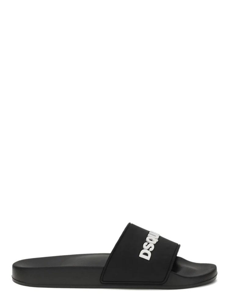 Dsquared2 Sandals Black