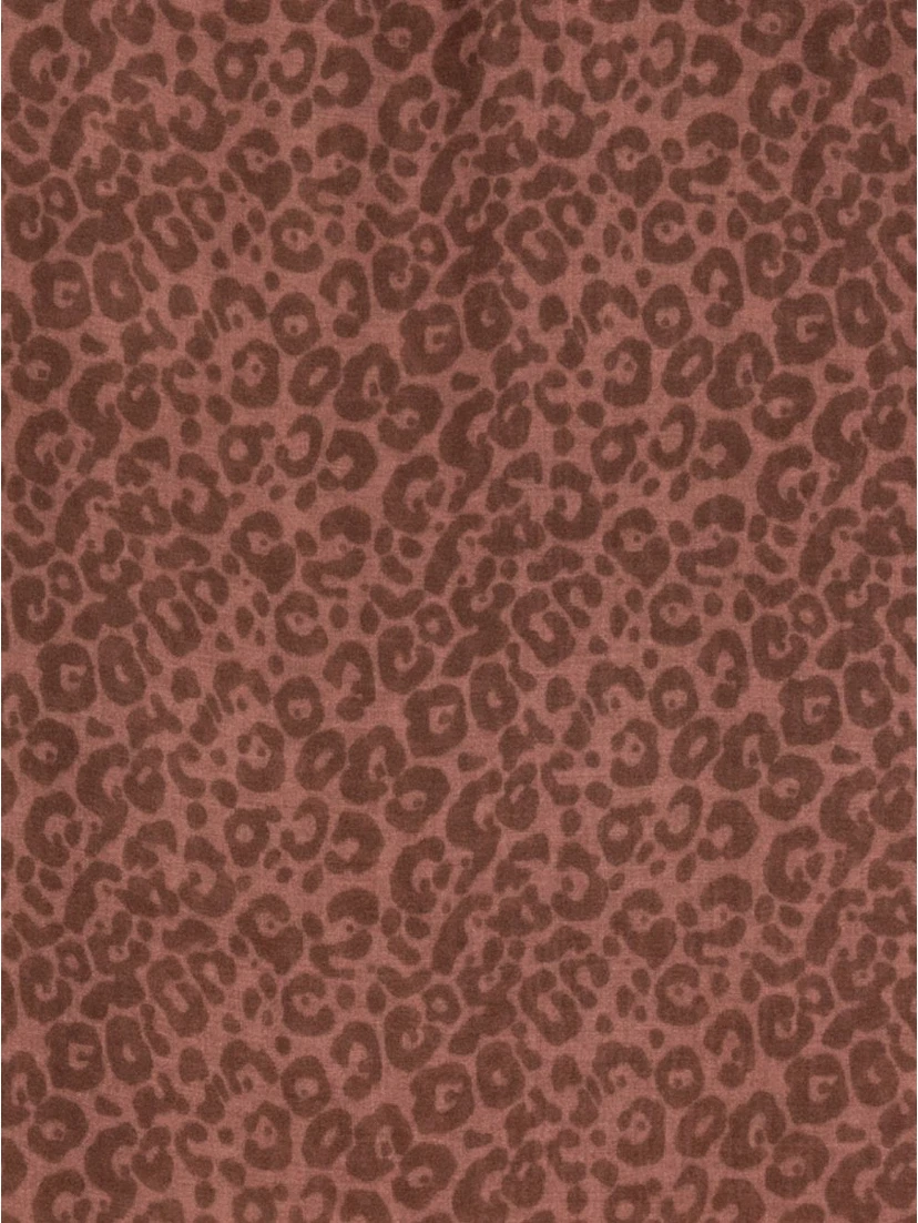 Twin-set Scarfs Brown