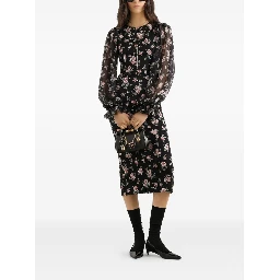 Dolce & Gabbana Dresses Black